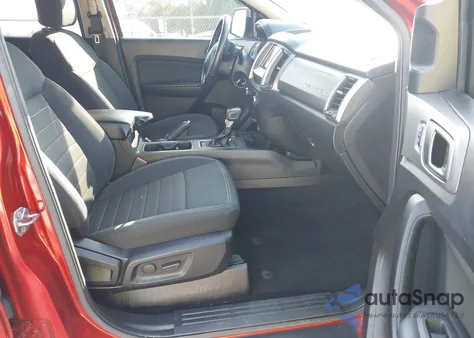 2019 Ford Ranger Xlt z USA, uszkodzony, nr VIN 1FTER4FH9KLA15369